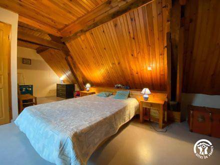 Holiday Home in Noailhac (Conques-en-Rouergue), Conques-en-Rouergue