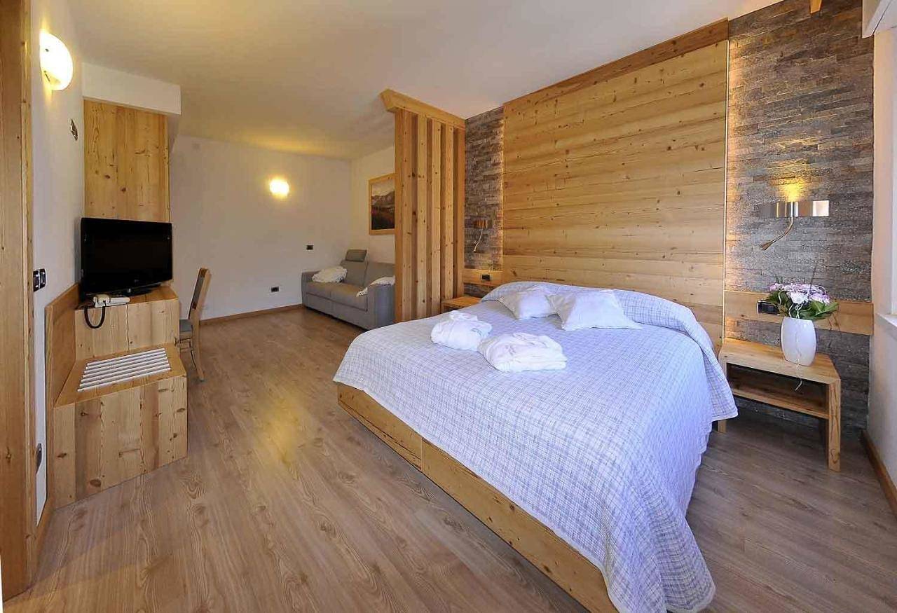 Albergo Alla Torre in Caldonazzo, Lago di Caldonazzo