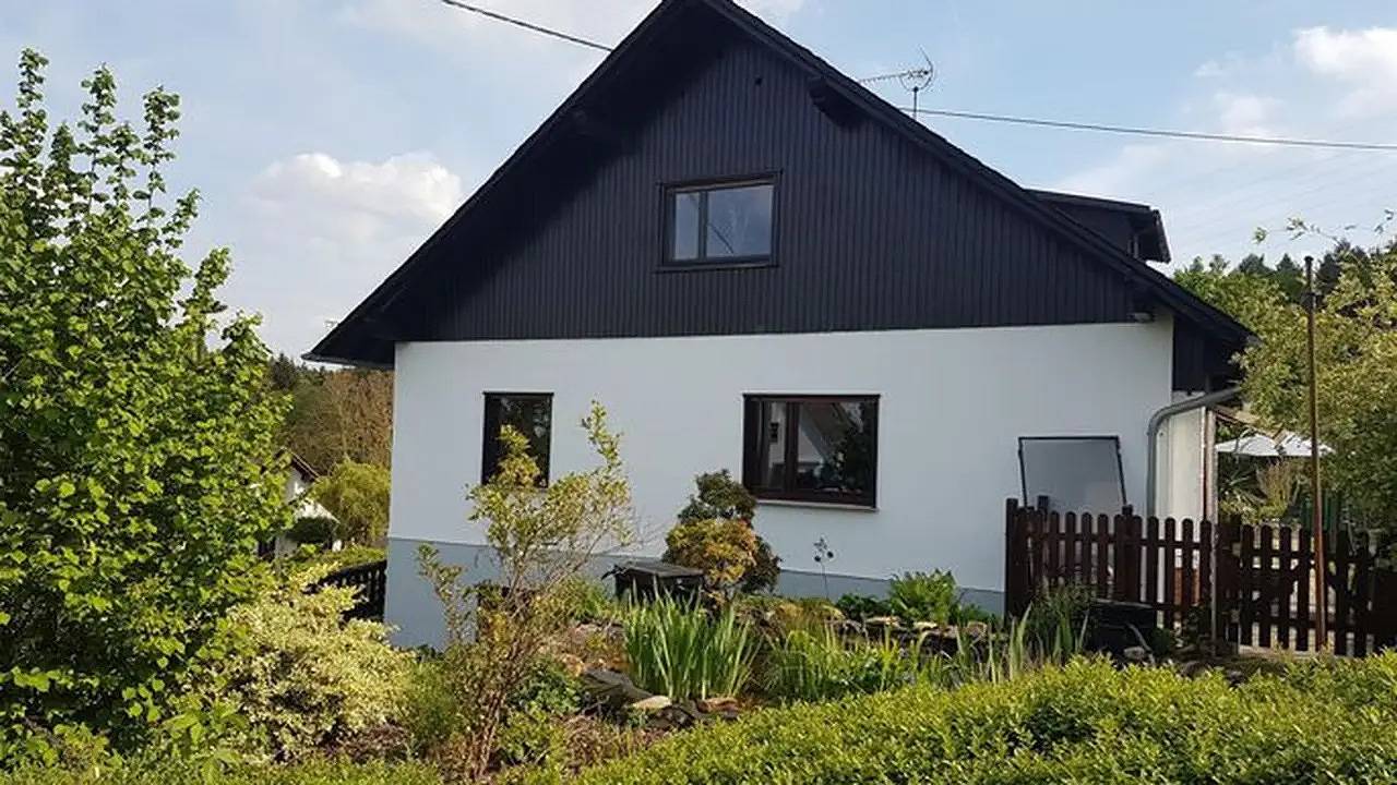 Ganze Ferienwohnung, Ferienwohnung für 4 Personen (52 m²) in Hachenburg in Hachenburg, Westerwald