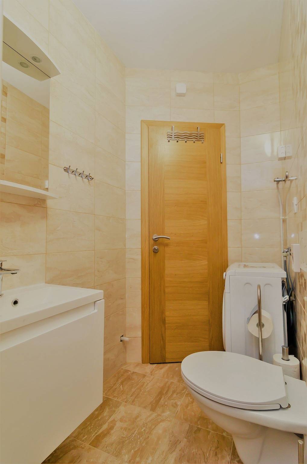Ganze Wohnung, Apartments Lucija in Novigradsko More, Zadar