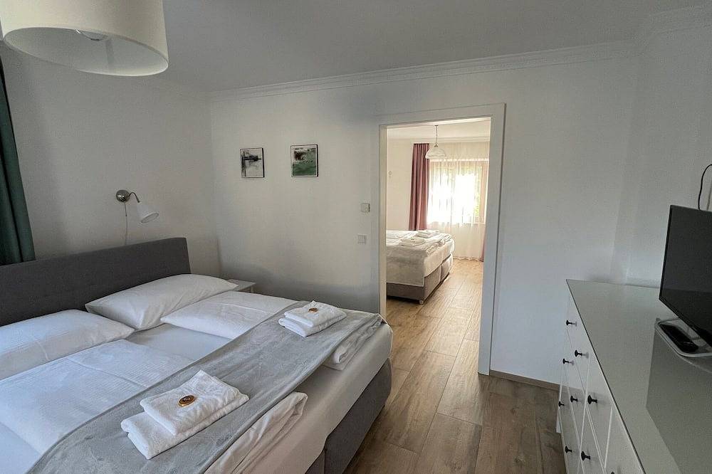 Ganze Wohnung, Ferienwohnung Schlossblick in Glanegg (Salzburg), Grödig