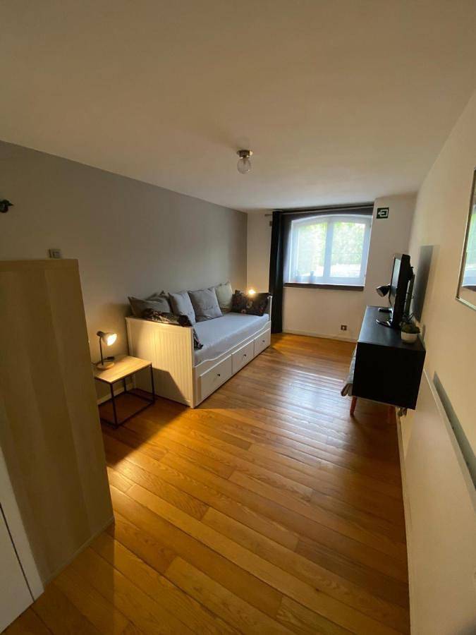 Location de vacances pour 4 personnes, avec vue et terrasse à Opglabbeek - 4