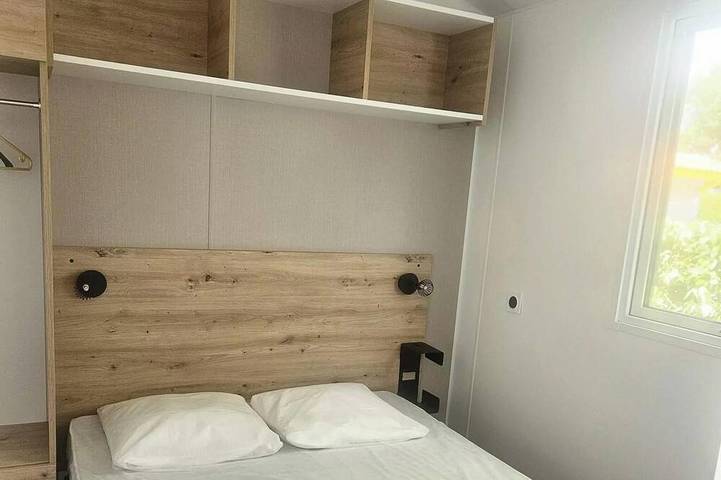 Camping pour 3 personnes à Notre-Dame-de-Monts - 3