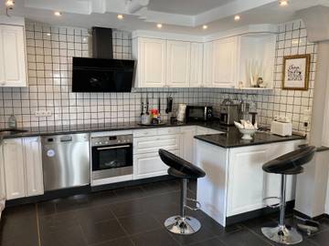 Luxus-ferienhaus für 7 Personen in Anschau, Osteifel, Bild 3