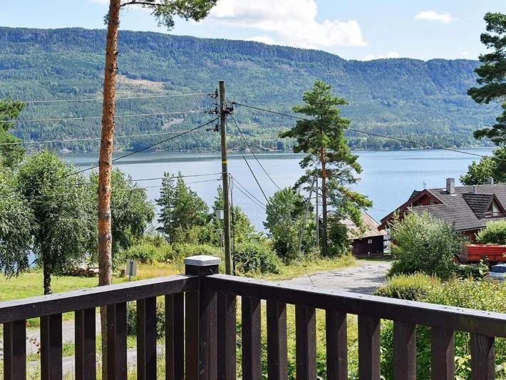 Ferienhaus für 6 Personen, mit Terrasse - 1