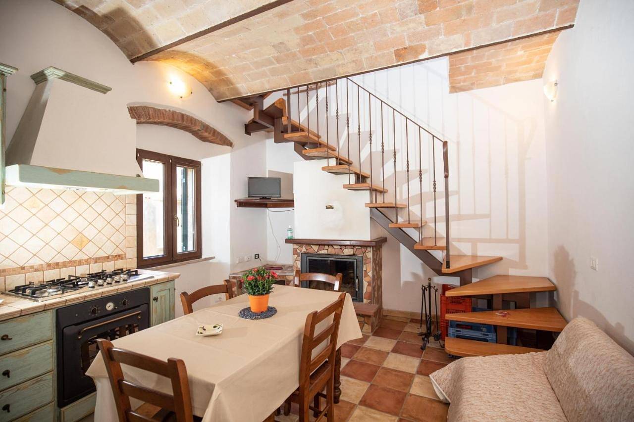 Ganze Wohnung, Two-Bedroom Apartment in Isola del Giglio