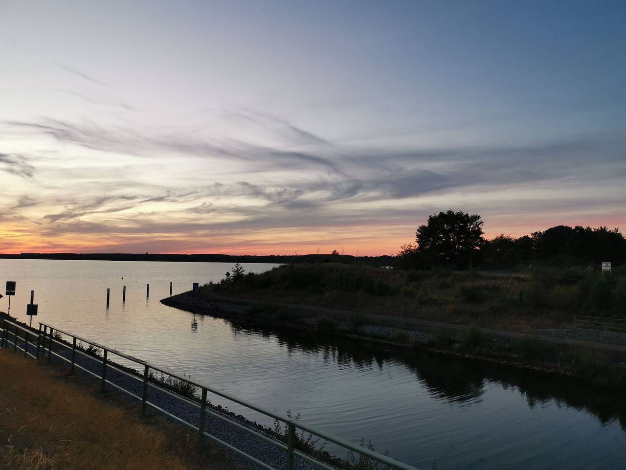 Ganze Ferienwohnung, Ferienwohnung Alte Mühle - Ferienwohnung C in Senftenberger See, Senftenberg