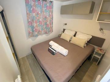Camping für 4 Personen in Cavalaire-sur-Mer, Var, Bild 4