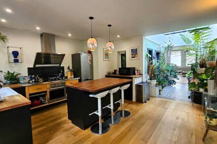 Ferienhaus für 8 Personen - 1