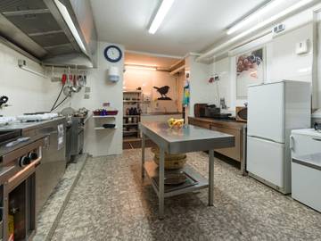 Vakantiehuis voor 50 Personen in Winterberg, Hochsauerlandkreis, Afbeelding 3