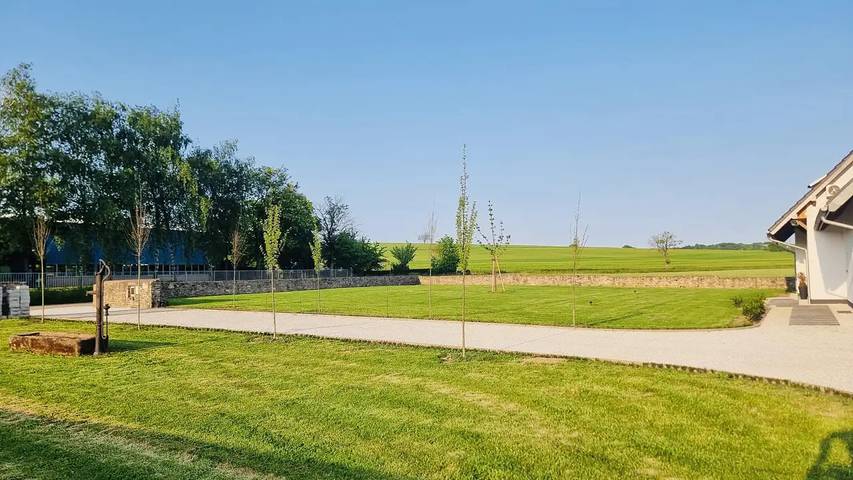 Gîte pour 4 personnes, avec terrasse dans Boulay-Moselle - 2