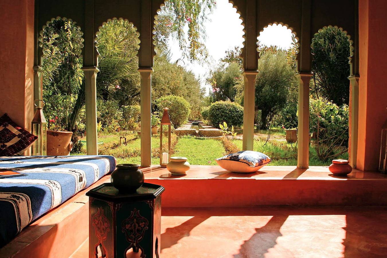 Dar Charme in Annakhil, Marrakech