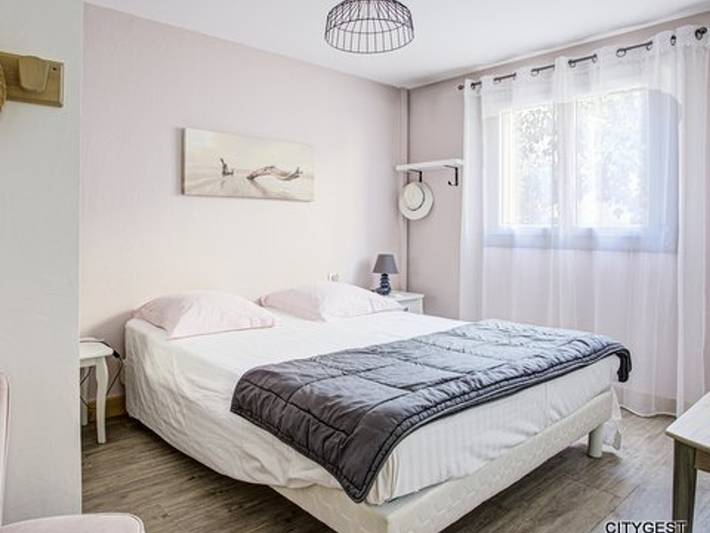 Location de vacances pour 8 personnes à Sainte-Marie-la-Mer - 3