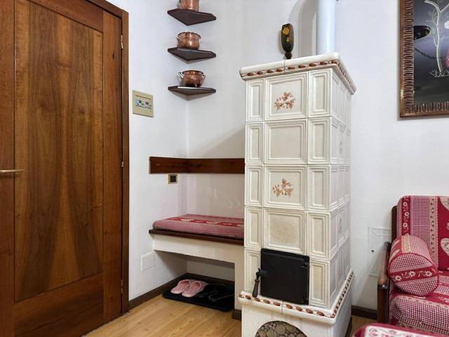 Gîte pour 3 personnes, avec vue et balcon à Santo Stefano di Cadore - 4