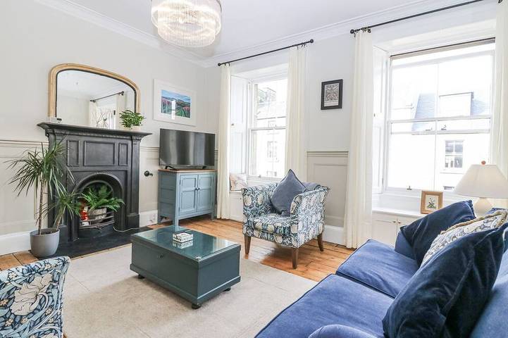 Cottage for 4 people in Jedburgh