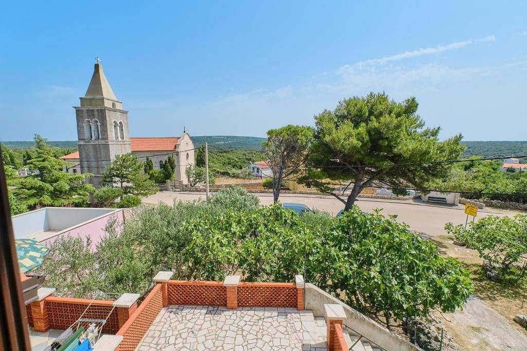 2-Zimmer-Haus mit Terrasse Stivan, Cres K-25073 in Martinscica, Cres
