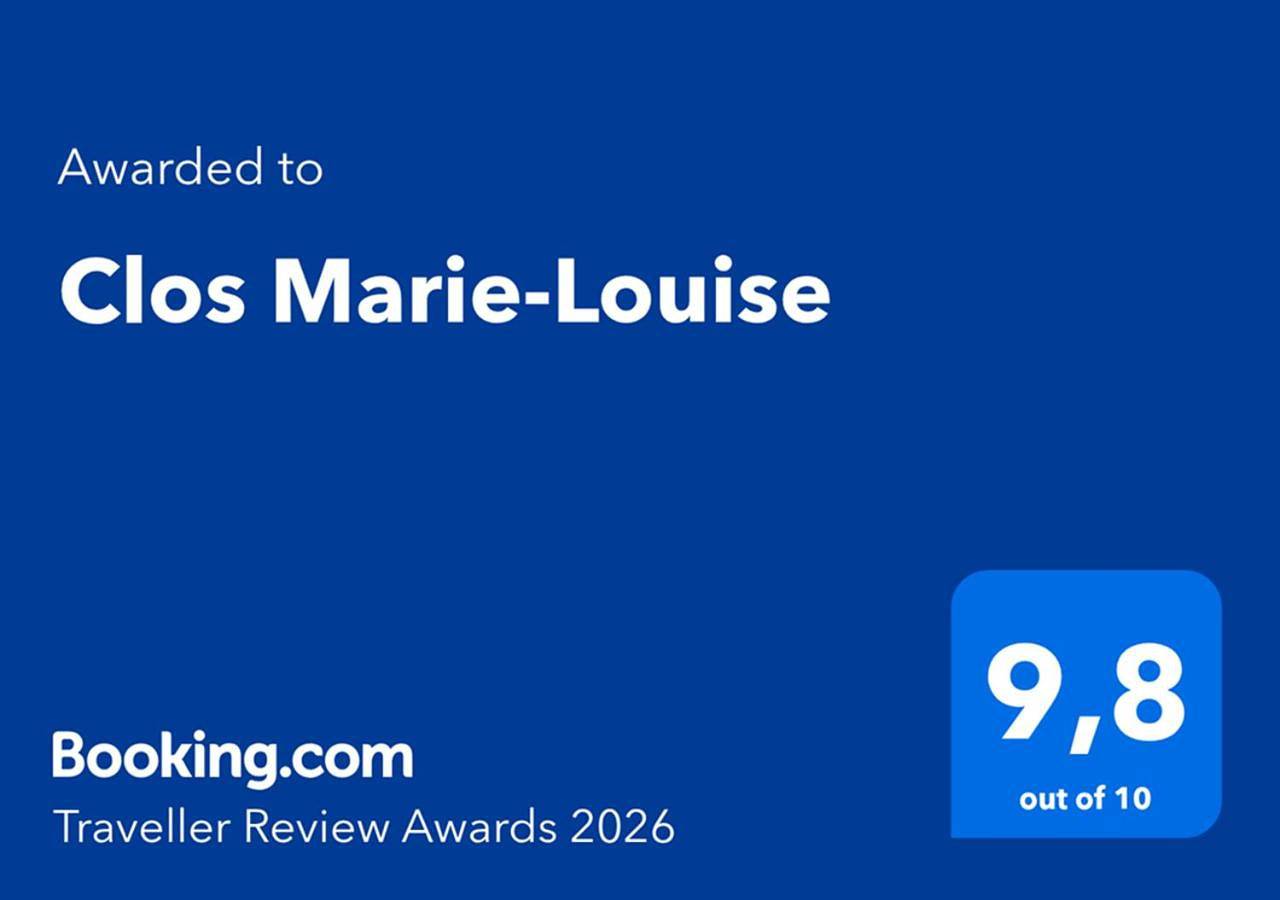 Clos Marie-Louise in Offranville, Dieppe und Umgebung