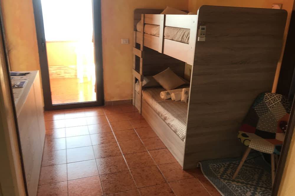 Entspannungsapartment im Turas Village in Villaggio Turas, Magomadas