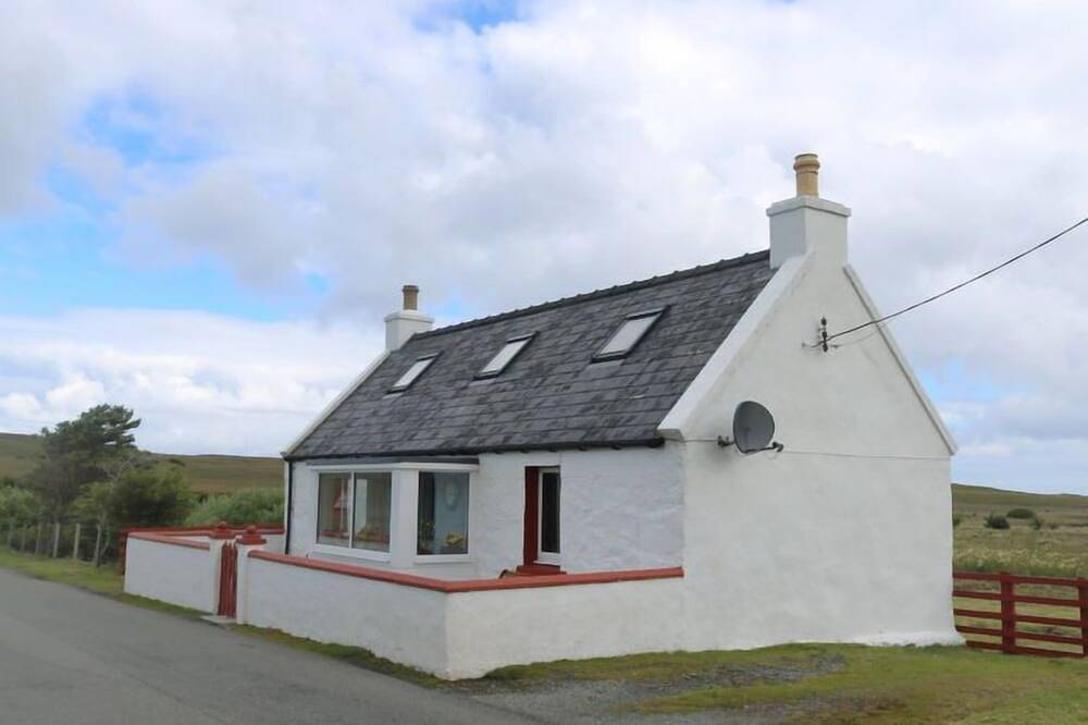 Casa vacanza a Skye a partire da 186€ a notte