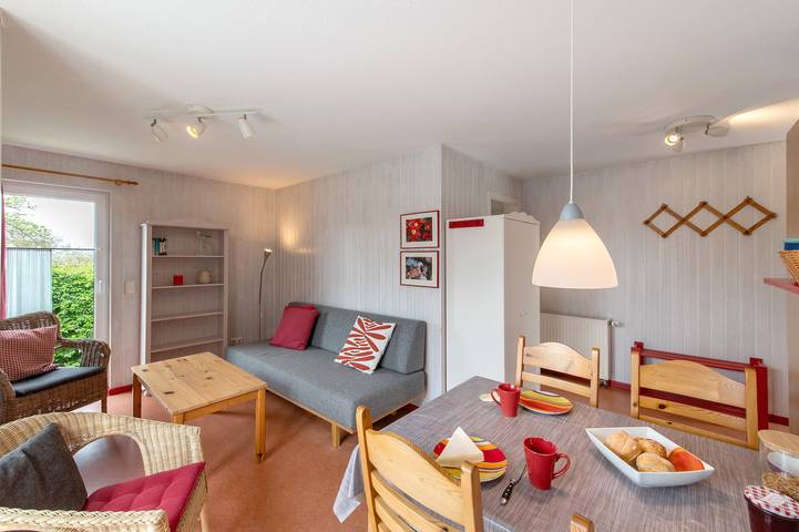 Ferienhaus für 4 Personen, mit Garten, mit Haustier in Rerik - 4