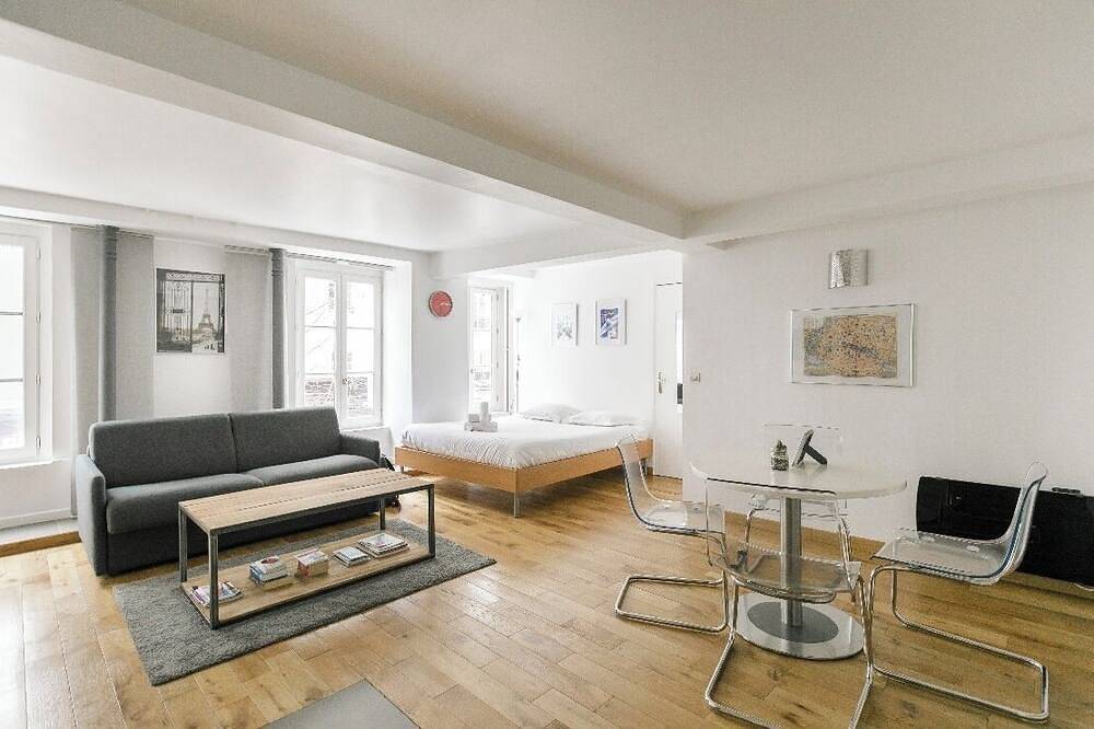 Appartamento vacanze a Parigi a partire da 474€ a notte