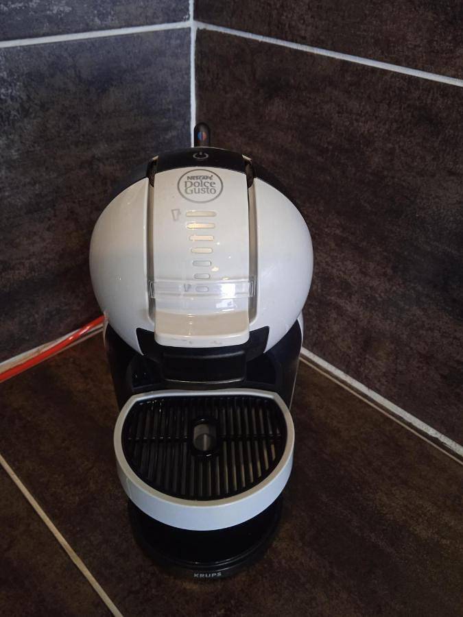 Location de vacances pour 2 personnes, avec vue et balcon à Bélesta - 2