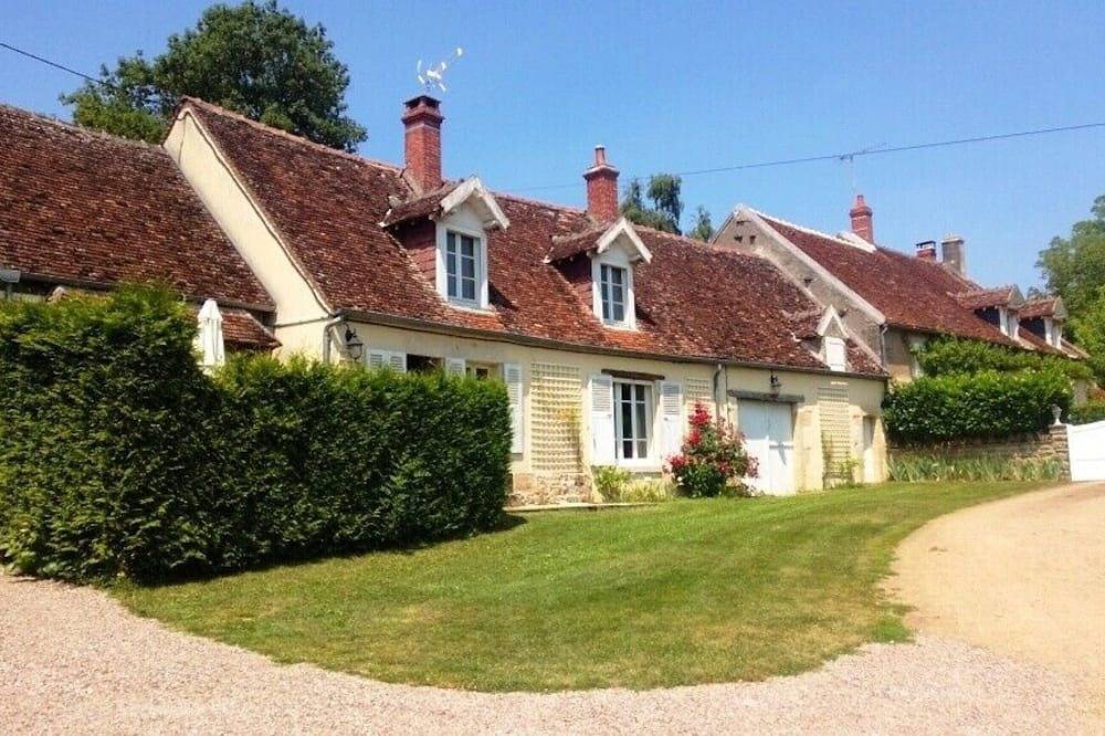 Maison de vacances