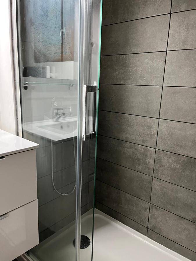 Appartement entier, One-Bedroom Apartment in Porté-Puymorens, Parc naturel régional des Pyrénées catalanes