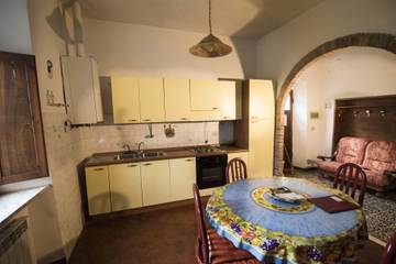 Ferienwohnung für 5 Personen in Massa Marittima, Maremma, Bild 2