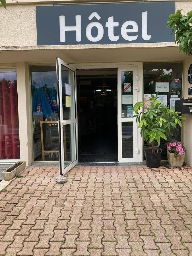 Hôtel pour 4 personnes, avec vue sur le lac et jardin, animaux acceptés à Fitou - 3