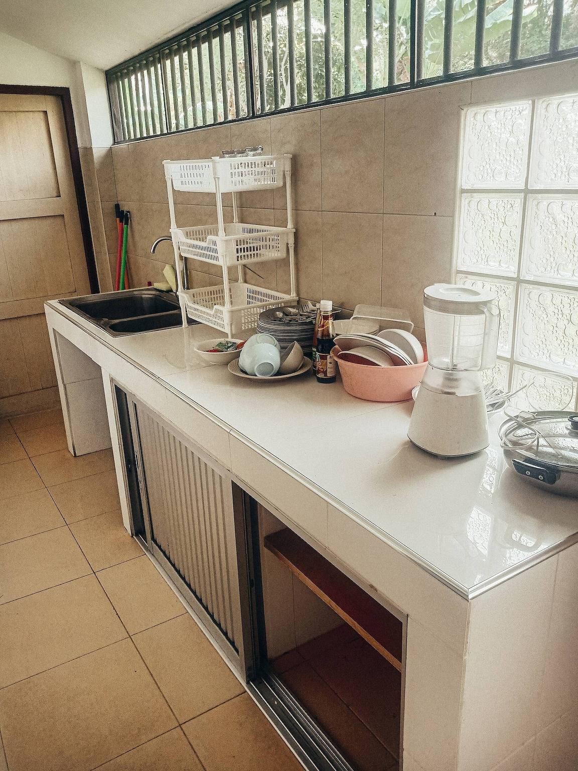 Soap Baker House in Chiangmai in Chiang Mai, Chiang Mai Province