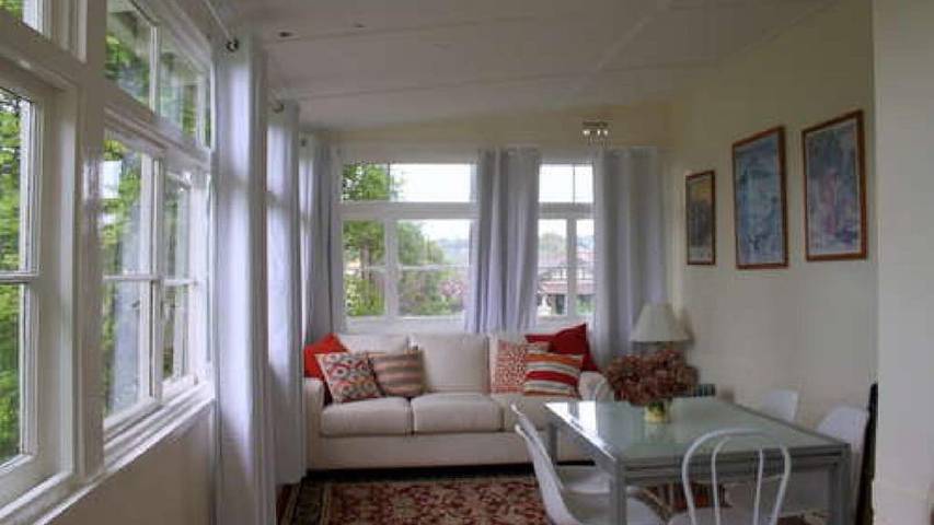 Holiday home for 7 people in Katoomba