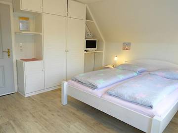 Zimmer für 2 Personen in St. Peter-Bad, St. Peter-Ording, Bild 4