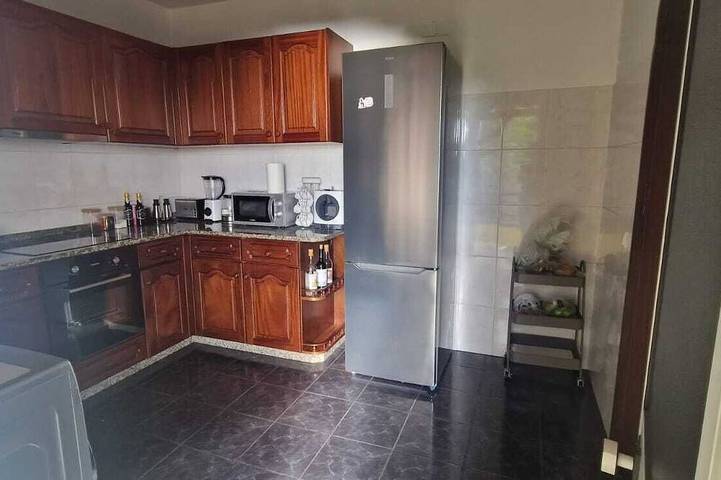 Ferienhaus für 6 Personen, mit Balkon - 1