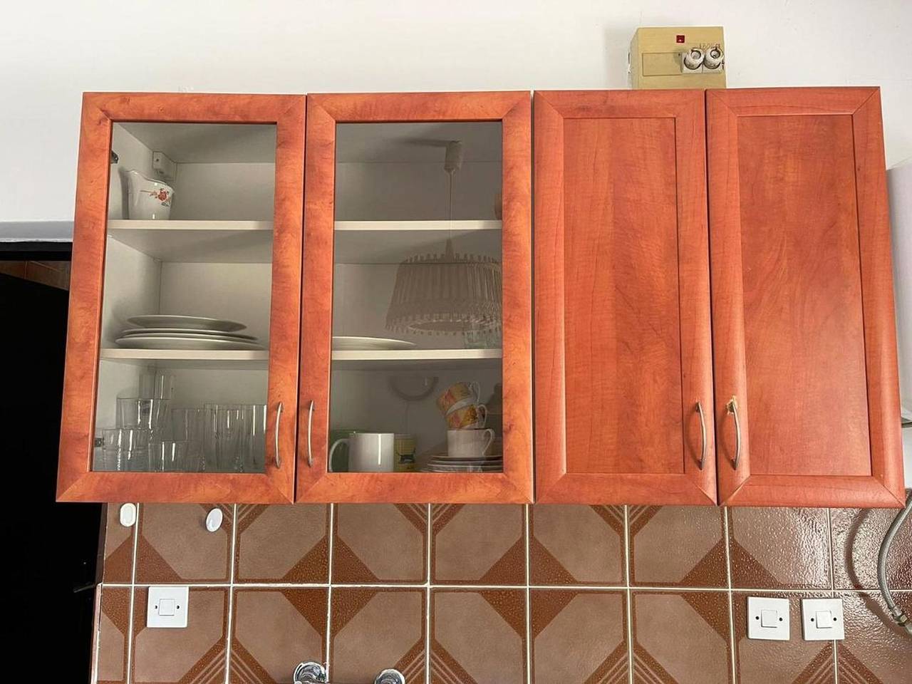 Appartement entier, Appartement blanc pour 2 in Stara Novalja, Pag