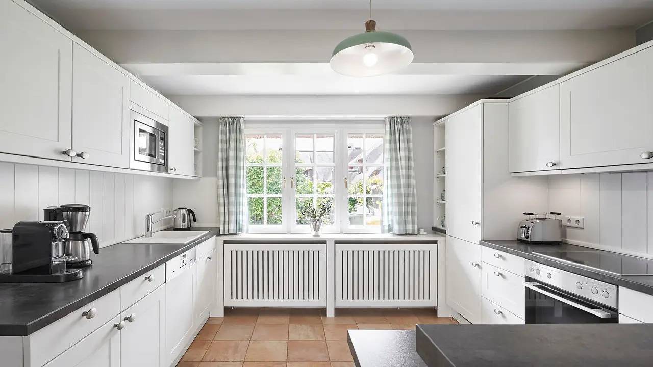 Ferienhaus für 4 Personen (155 m²) in Nieblum in Nieblum, Föhr