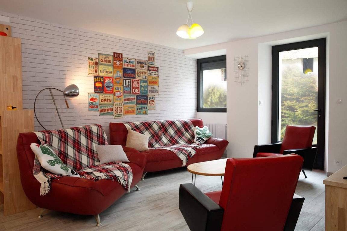 Gite Château in Damery, Parc naturel régional de la Montagne de Reims