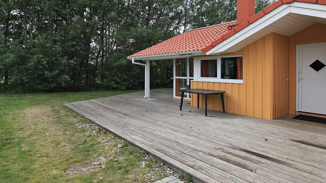 Ferienhaus für 6 Personen (83 m²) in Grömitz in Lensterstrand, Grömitz