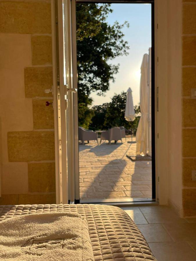 Large Double Room in Monopoli, Provincia di Bari