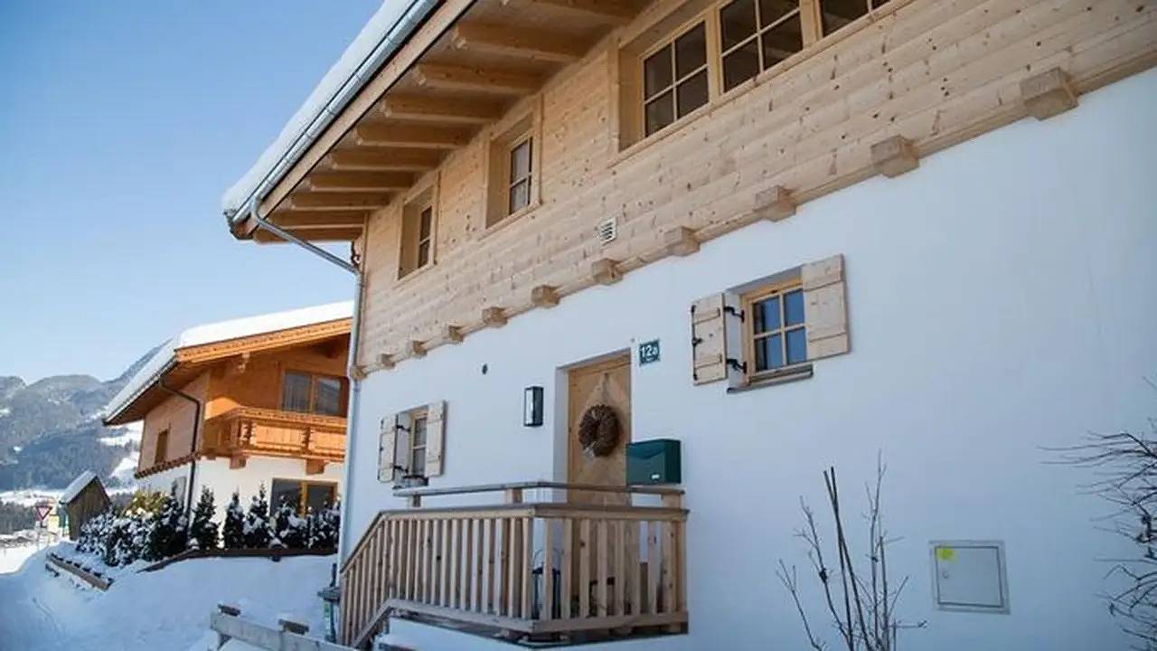 Ganze Ferienwohnung, Ferienwohnung für 8 Personen (130 m²) in Reith im Alpbachtal in Reith im Alpbachtal, Kaisergebirge