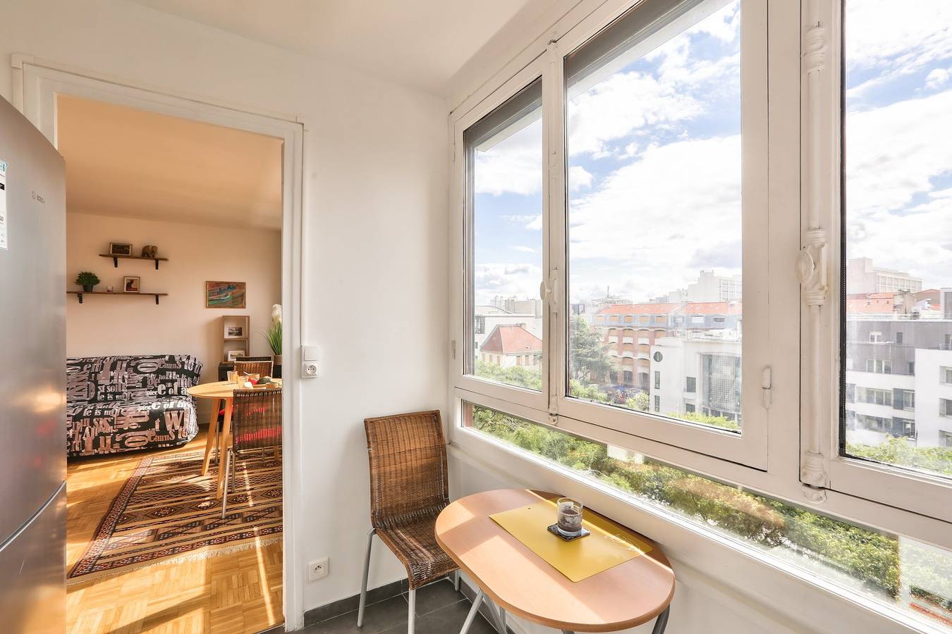Geheel appartement, Guestready - Magnificent Parisian Apartment in Parijs, Ile de France