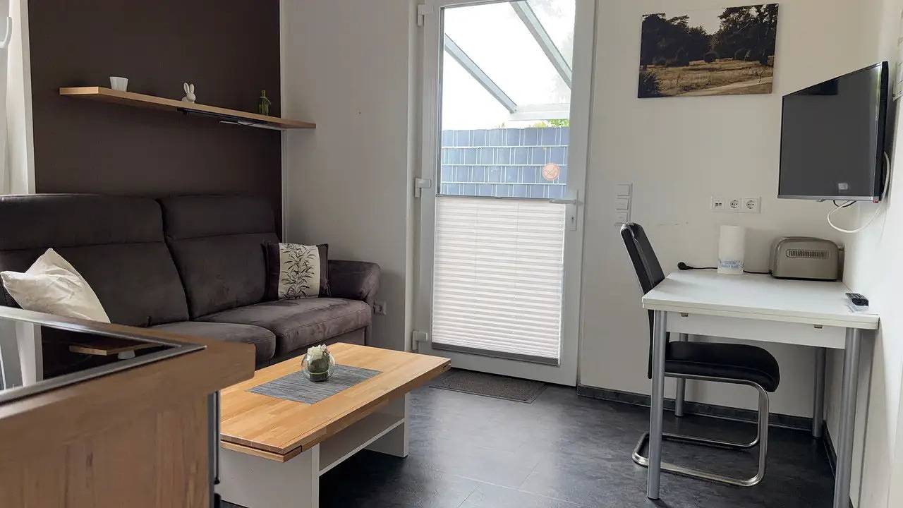Ferienwohnung für 2 Personen (22 m²) in Wettringen, foto 2