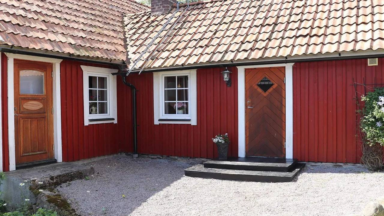 Ferienhaus für 4 Personen (50 m²) in Munka-Ljungby in Ängelholms region