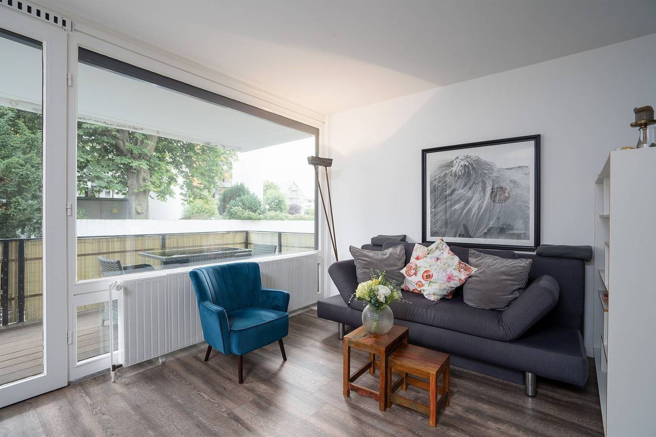 Entire holiday apartment, Appartementhaus Terrassenhügel Strandsuite in Scharbeutz, East Holstein