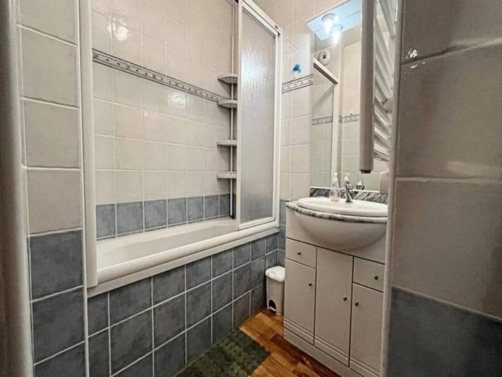 Gîte pour 6 personnes, adapté aux familles dans Office De Tourisme Des Angles