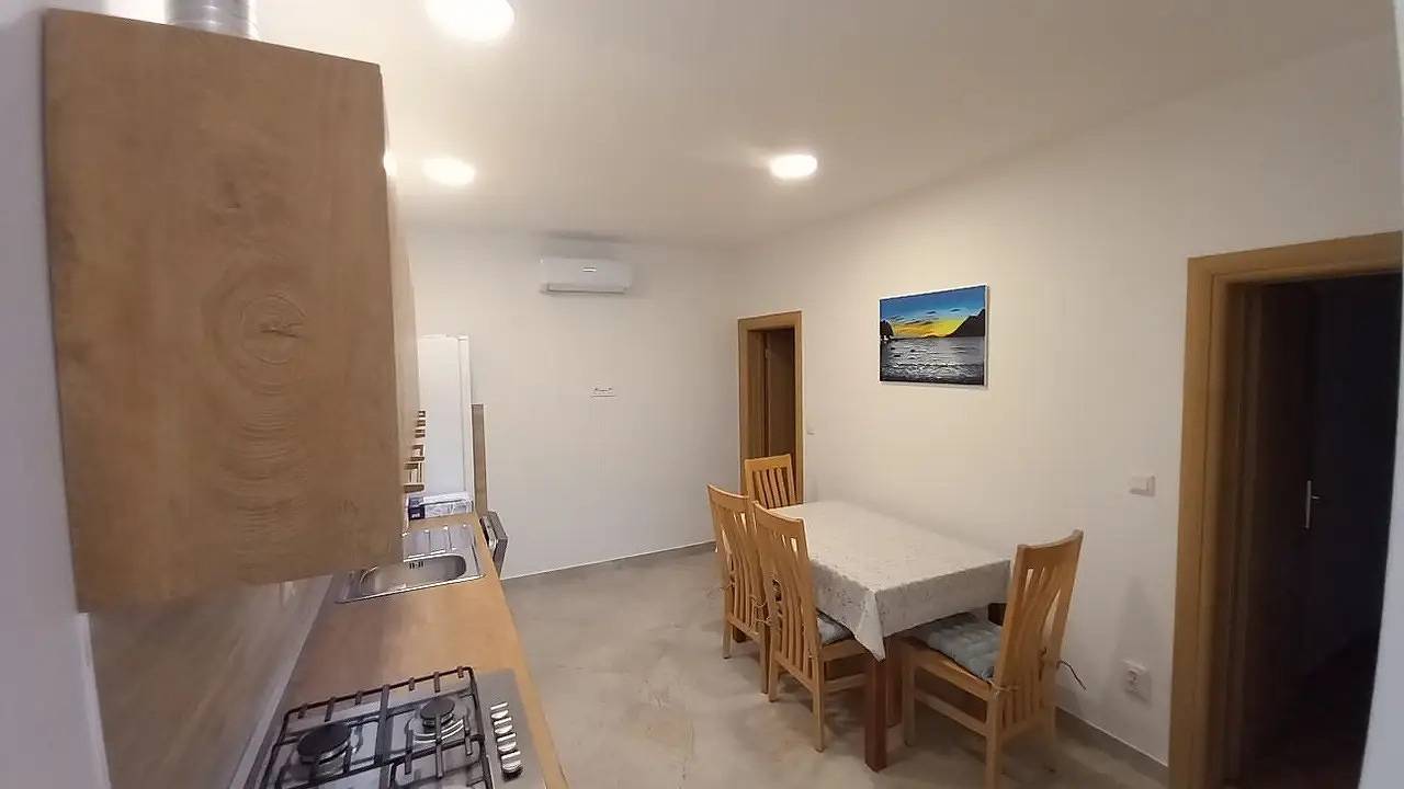 Ganze Ferienwohnung, Ferienwohnung für 4 Personen (35 m²) in Kabli in Dubrovnik-Neretva