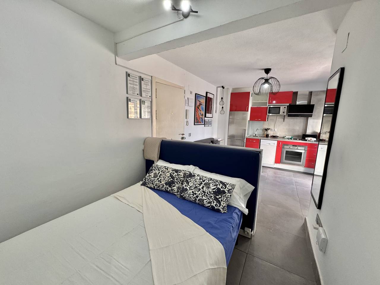 Ganzes Studio, Stella de Steram Flats  Torremolinos in Torremolinos Zentrum, Torremolinos