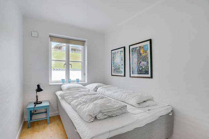 Ferienhaus für 8 Personen in Kruså - 4