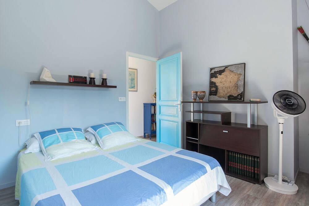 Lovely home in Saint Cezaire in Saint-Cézaire-sur-Siagne, Region de Cannes