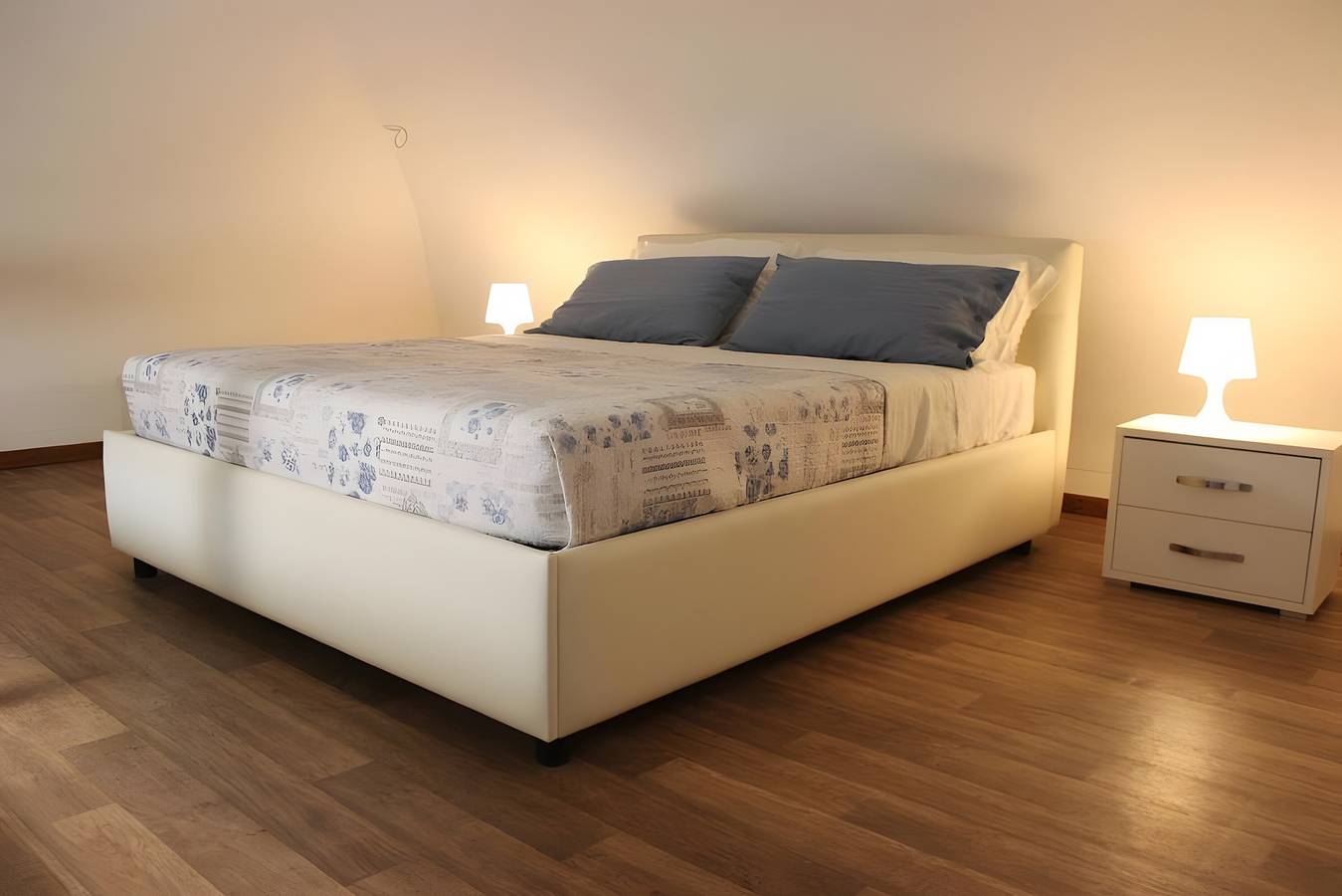 Ferienhaus 'La Volta Amalfi Coast' mit Meerblick, Wlan und Klimaanlage in San Michele (Salerno), Amalfiküste